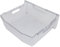 sparefixd Freezer Drawer Frozen Food Container to Fit Neff 00356493
