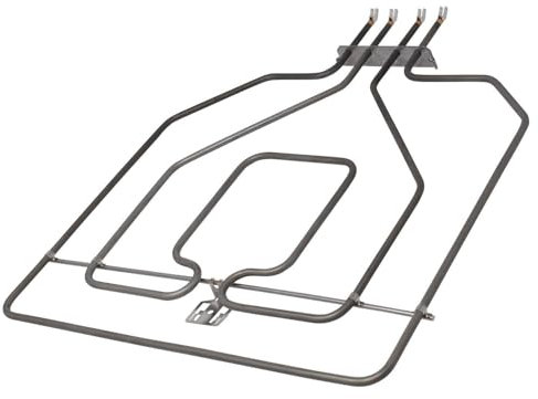 sparefixd Top Grill Element 2000w to Fit Neff Oven