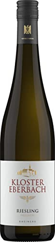 Kloster Eberbach - Riesling Fruchtig, Premium Weisswein aus Rheingau, Deutschland (1 x 0.75 l)