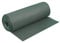 Dynamic24 Polyrattan Sichtschutzmatte in Rattan-Optik PVC Sichtschutz Matte Sichtschutzzaun Balkongeländer Sichtschutzwand Balkonsichtschutz Balkon Zaun Windschutz Poolumrandung Zaun (grün, 300x90cm)