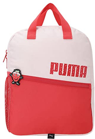 PUMA Unisex Fruits Backpack Rucksack, Pink (Rosa), Einheitsgröße