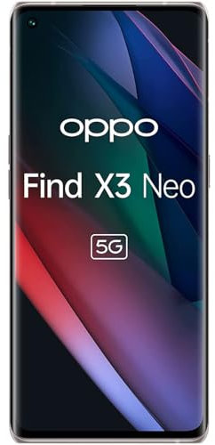 Find X3 Neo 5G 256 Go Noir (Reconditionné)