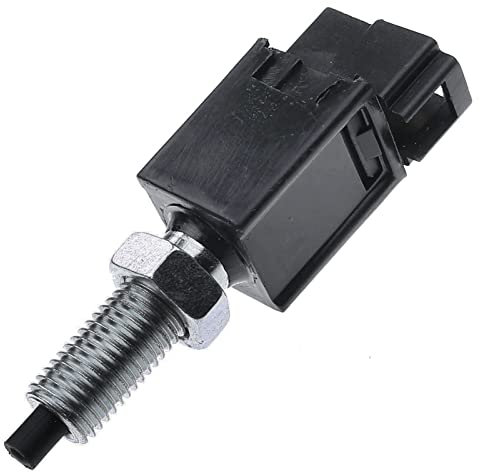 Frankberg Bremslichtschalter für Joice K2500 K2700 SD Picanto Pride 4007 Taro Camry V2 Carina II T17 Celica AT18 ST18 AT20 ST20 T18 Hilux V VI Land Cruiser J7 J8 MR 2 II SW2 1985-2021 37740-60D10