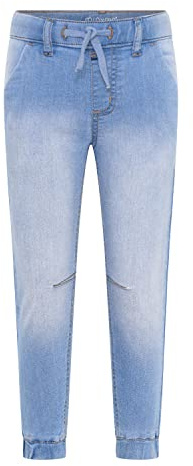 MINYMO Jungen Power Stretch Loose Fit Jeans