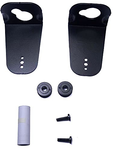 Onlineaudioelectrical Soundbar Ersatz-Wandhalterung für Samsung HW-N650 / HWN650