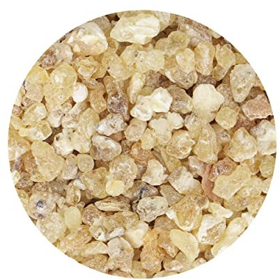 NKlaus 300g Maydi Mushaad Grade 2 Weihrauch Premium Räucherwerk Somalia Weihrauch Gold 12977