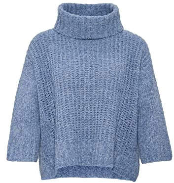 Opus Purmino, blau(lavenderblue (60011)), Gr. L