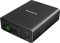 Krisdonia Batterie Externe 80000mAh | Chargeur Portable AC/USB-C/USB-A pour Ordinateurs Portables : MacBook Pro/iPad Pro/Dell/Surface | Caméras | Drone | Appareils intelligents : iPhone/Samsung