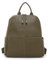 SURI FREY Tilly City Backpack M Khaki