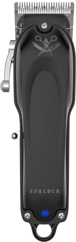 Efalock Classic Style Clipper