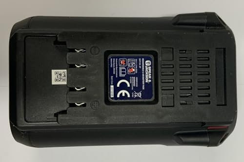 Genuine B0P136-ZF 36v Battery For Spear & Jackson 44cm Cordless Lawnmower - S3644X2CR