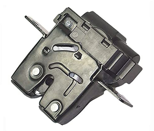 Vuzmode MÉCANISME DE Porte DE Coffre Serrure DE HAYON LOQUET Catch, for Renault, Clio Megane Scenic Modus 8200947699 8200076240 Mécanisme de Verrouillage centralisé