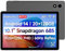 BNCF 10,1 Zoll Snapdragon 685 Android 14 Tablet, FHD IPS 1920x1200 Auflösung, 60Hz Reflex Bpad 10 Pro mit Widevine L1, 20GB+128GB (1TB TF), 5MP+5MP Kamera, 4G LTE, 2.4G/5G WiFi+BT5.0+GPS, 6500mAh