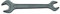 Format 4250947101063 – Doppelmaulschl. DIN895 27 x 32 mm