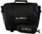 New TGC ® Messenger Style TGC Padded Carry Case Bag for The Bush Portable 10-inch Widescreen DVD Player (Jet Black)