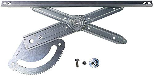 Magneti Marelli 350103172300 - Fensterheber | Kompatibel mit: HYUNDAI ix35