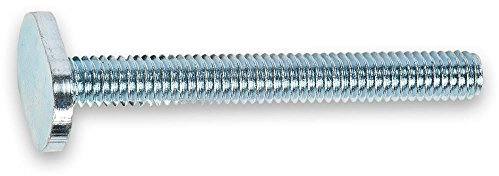 UJK T-Slot Bolts M6 x 50mm (Pkt 10)