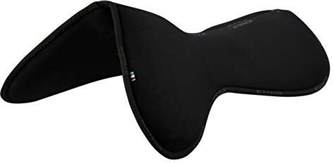 Acavallo srl Close Contact Memory-Pad Acavallo schwarz - M