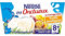 Nestlé P’tit Onctueux au Fromage Blanc Fruits Exotiques (+6 mois) par 4 pots de 100g (lot de 8 soit 32 pots)
