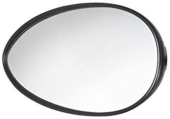 Reich Spiegelkopf für SpeedFix Mirror Planglas