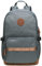 KAUKKO Stylischer Rucksack aus Oxford-Stoff, leicht, zum Wandern