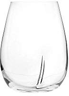 L’ATELIER DU VIN – Glas L’Exploreur Spirituosen – Rillentechnologie für Aromen – Setzt alle Aromen frei – 2 Gläser