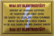 Deko7 Blechschild 30 x 20 cm Spruch: was ist Elektrizität
