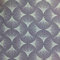 Gedruckt Canvas Dekostoff - 280 cm Breite - Meterware ab 0,5 m - Preis gilt für 0,5 m | Japanisch geometrisch. Fans - Blau, Flieder
