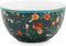 Pip Studio Winter Wonderland Overall Dark Blue Bowl 12 cm