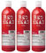 3er TIGI Bed Head Resurrection Conditioner XXL 750 ml