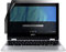 Celicious Privacy Lite 2-Way Anti-Glare Anti-Spy Filter Screen Protector Film Compatible with Acer Chromebook Spin 311 CP311-3H