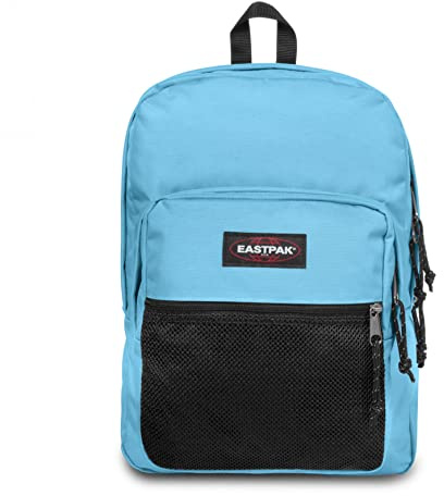 EASTPAK Pinnacle, Zaino Unisex - Adulto, Blu (Blissful Blue), Taglia unica