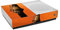 DeinDesign Skin kompatibel mit Microsoft Xbox All Digital One S Folie Sticker Musik Gitarre
