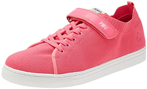 Primigi Damen Ecolux Gymnastikschuh, Neonpink, 37 EU