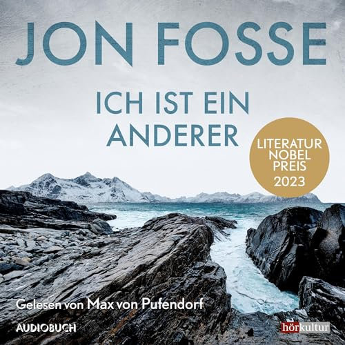 Ich ist ein anderer: Heptalogie III-V