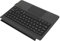 KAKAKE Teclado para Go, teclado de PC USB C recargable para el trabajo