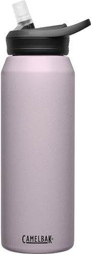 CAMELBAK Eddy+ Vacuum Insulated Stainless Steel - 1 Litre, Purple Sky
