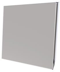 Außenabdeckung Aluminium MAICO PPB 30 AW