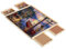Puzzletisch Mit 4 Schubladen, Puzzle Tisch Bis Zu 1000 Teile, Puzzle Table Mit Glatter Arbeitsfläche, Tragbarer Puzzletisch Für Erwachsene