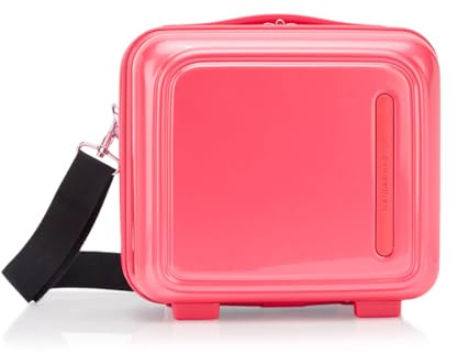 LOGODUCK + Metal Beauty CASE