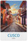 PGCKSK Cusco Peru，Metallschild Retro Home Deko Vintage Blechschild(20x30cm 8x12 inch-Y38