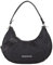 Valentino Shelby Hobo Bag Nero