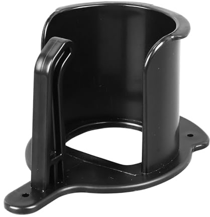 Segrehy Trensenhalter für Pferde, multifunktional, platzsparend, langlebig, Trensenhaken, Trensenhalterungshalter für Pferdestall, Stallbedarf, ABS-Material