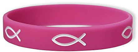 Uljö °° Bekenntnis-Armband Fische Bekenntnis-Accessoire