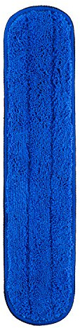Tyroler Pack Of 1 Microfiber Cloths For Tyroler High Window Cleaner | Original Replacement Cloths For Tyroler High Window Cleaner Only, Ultra-Soft, Non-Abrasive And Highly Absorbent