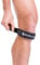 MUELLER Jumper's Knee Strap, Ginocchiera, Nero