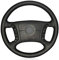 LUVCARPB Auto Lenkradbezug, passend für BMW E46 318i 325i E39 E53 X5