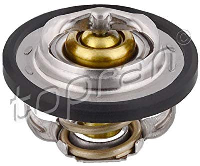 Termostato refrigerante per Opel Vauxhall Chevrolet, Fiat Astra G Cc 95-17 1338427