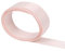 Keenso Ballettschuhe, Ballettschuhe, Ballett, Tanz, Satinband, für Damen, Zubehör, Satinband, Ballett, Rosa
