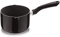 Penguin Home® Lechero profesional antiadherente con mango de baquelita remachado (Tamaño - Diámetro 14 cm/Altura 9 cm) - Capacidad - 1,4 l